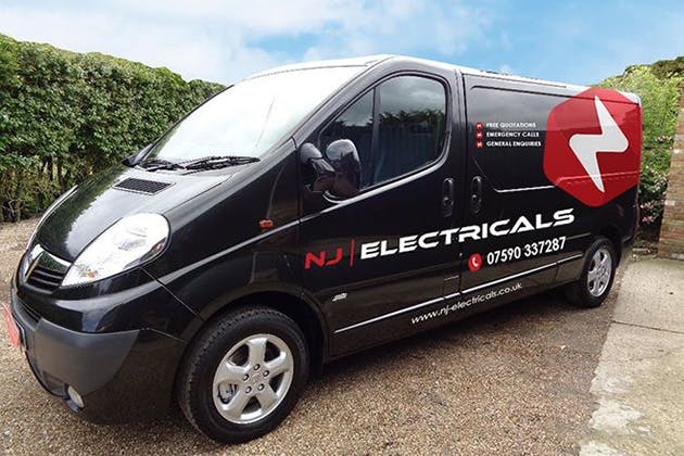 Emergency Electrician Neath