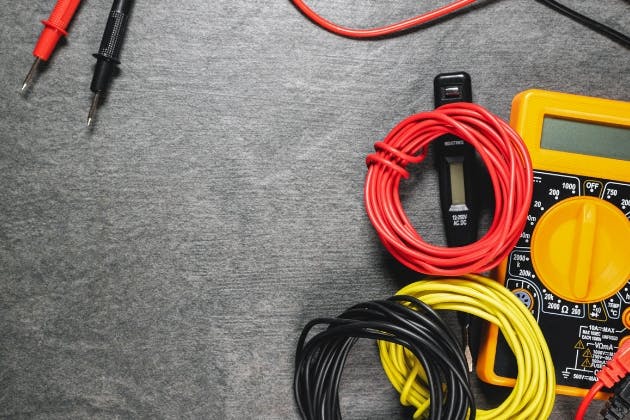Emergency Electrician Pembrokeshire
