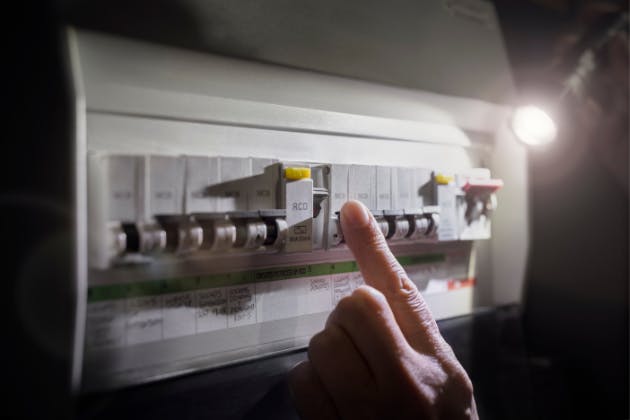 RCD vs RCBO: Which Fuse Board Protection is Best?