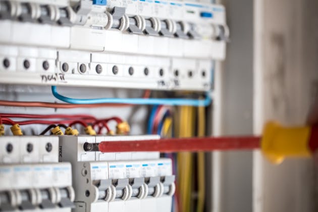 Consumer Unit Upgrade: What Happens on Installation Day