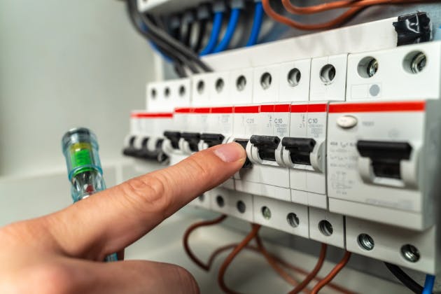 How a Fuse Board Upgrade Can Make Your Home Safer