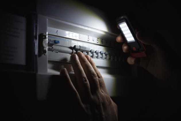 Why Your Fuse Board Keeps Tripping (Common Causes)